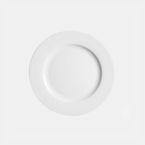 파라곤 / 쉘본 양식 원접시 12인치
