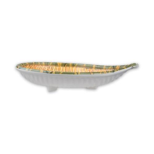 돌산멜라민 / 청대나무 물고기 바구니 2종 1250-P8 1250-P9.5