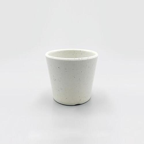 그린멜라민 / 동백 매트 컵 G-0001 G-0003