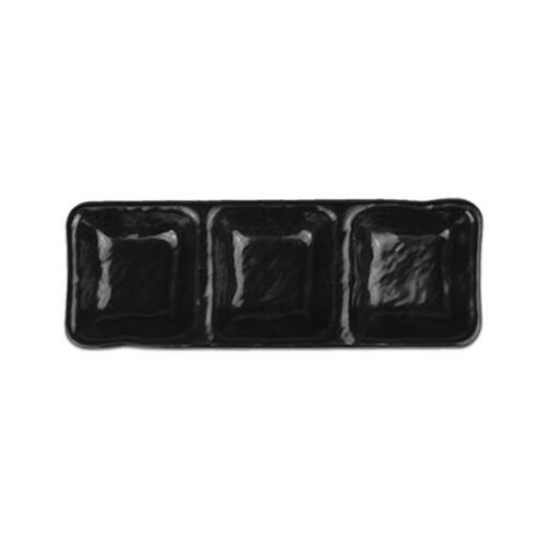 돌산멜라민 / 강화(흑) 특 3칸 초장 DS-7608