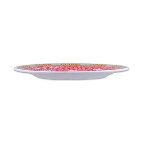 돌산멜라민 / 만수 원형 접시 9인치 209-1