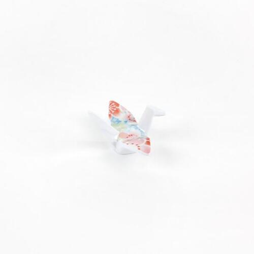 유포 / 레인보우 핑크학 젓가락 받침 레인보우900