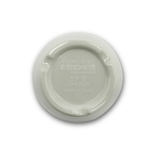 이더멜라민 / 소고 컵 LD-6509A