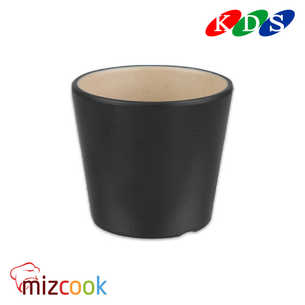돌산멜라민 / 체크투톤 콜크 컵 1호 DS-7122