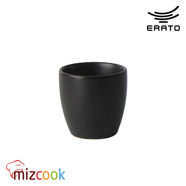 에라토 / 조약돌 물컵 블랙