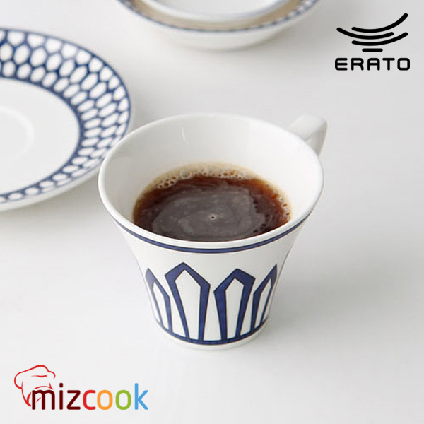 에라토 / 오리엔탈 커피잔