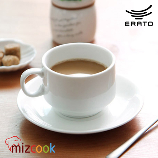 에라토 / 강화 다방 커피잔 세트